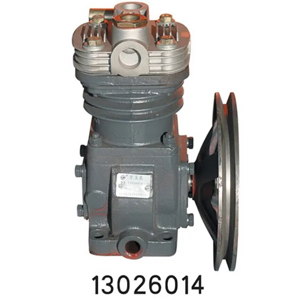 13026014 Diesel Engine Weichai Parts High Quality Air Compressor Water