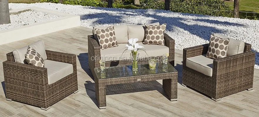 Homebase rattan garden discount chairs