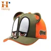 Children/kids caps sun hats with embroidery logo wholesale in China