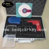 Hot selling 2013 newest with 43 heads electronic bump pick for lock picking tools