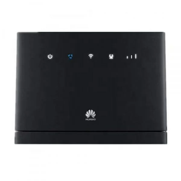 

unlocked for Huawei 150Mbps Original Unlock 4G LTE Router B315 B315S-22 With Sim Card Slot And LAN RJ11 Port