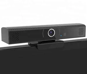 Android Smart TV Box Integrated Camera