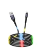 Outdoor usb to micro cable bare end programming with fair price
