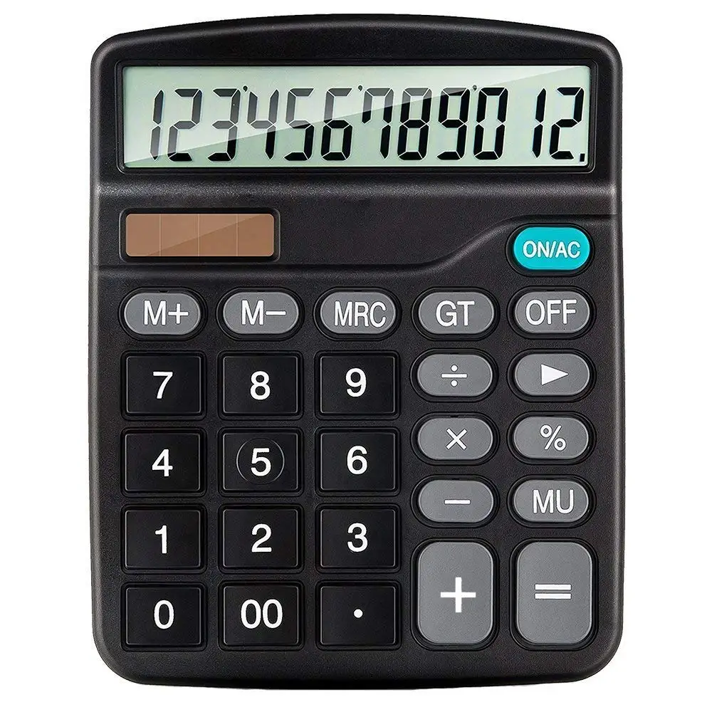 Калькулятор сотый. Калькулятор 12 Digit Dual Power calculator. Калькулятор из бумаги. Бумажный калькулятор. Калькулятор big display.