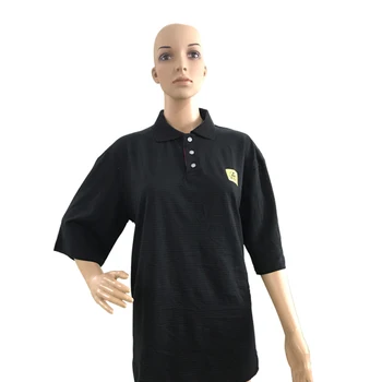 maternity work polo shirts