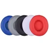 Solo 2 & 3 Earpad Replacement - Solo Cushion Replacement for Solo 2 & 3 Wireless On Ear Headphones | Black