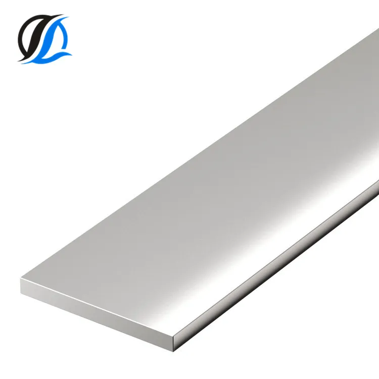 
hot selling 2mm 304L stainless steel flat bar 