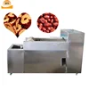 Stainless Steel Red Date Jujube Slicing Machine Dates Cutting Processing Machinery