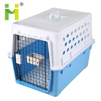 kennel carrier