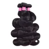 Cheap 9A 100% Brazilian Body Wave Human Hair Virgin Hair Bundles