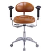 Hot sale Hospital Doctor Medical Stool Chair Gynecologist Chair for Sale