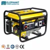 5Kw new model portable petrol generators