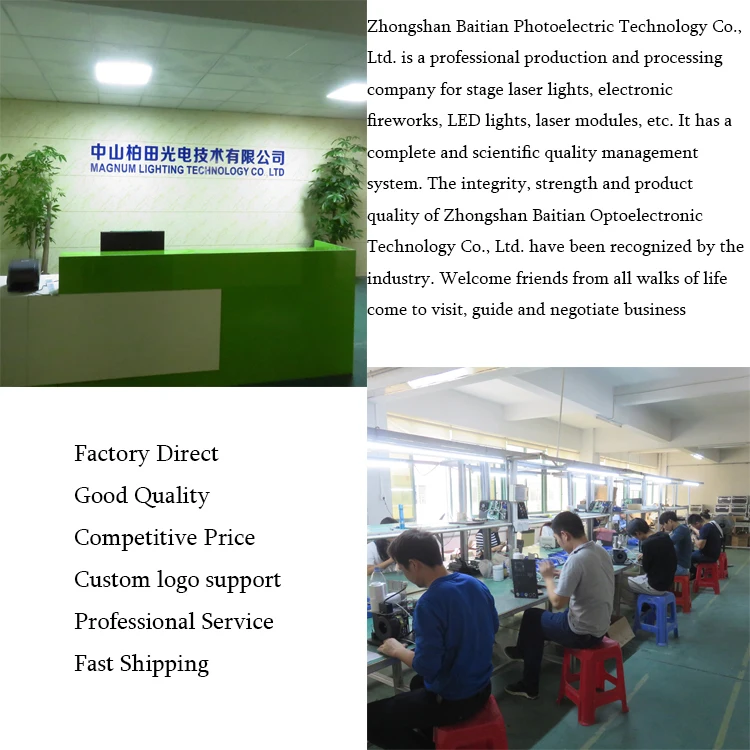 Company information
