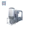 GFG Series High efficiency Fluidized bed solar drier