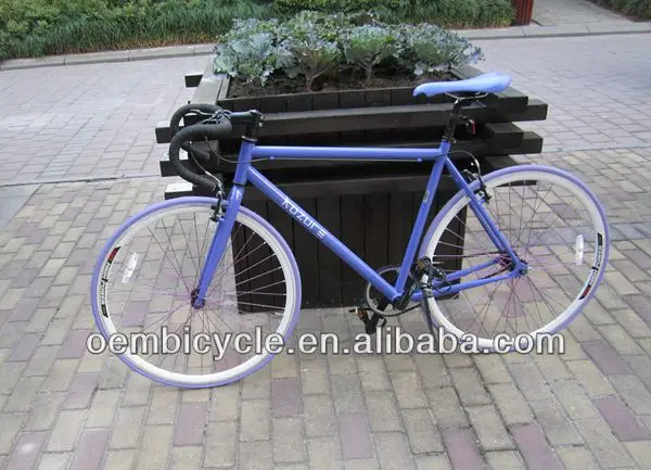 specialized steel road bike