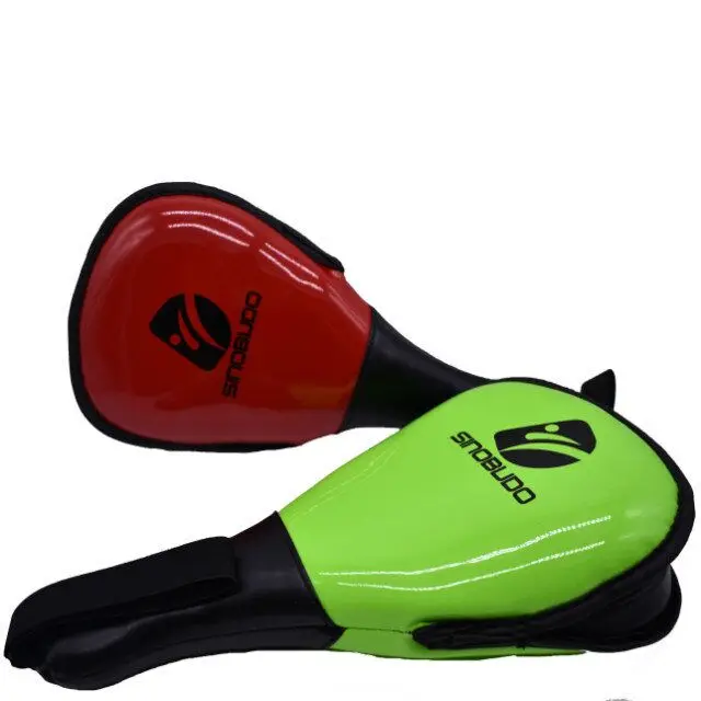 Martial Arts Taekwondo Hand Kicking Target Pad Stand Target Buy Hot