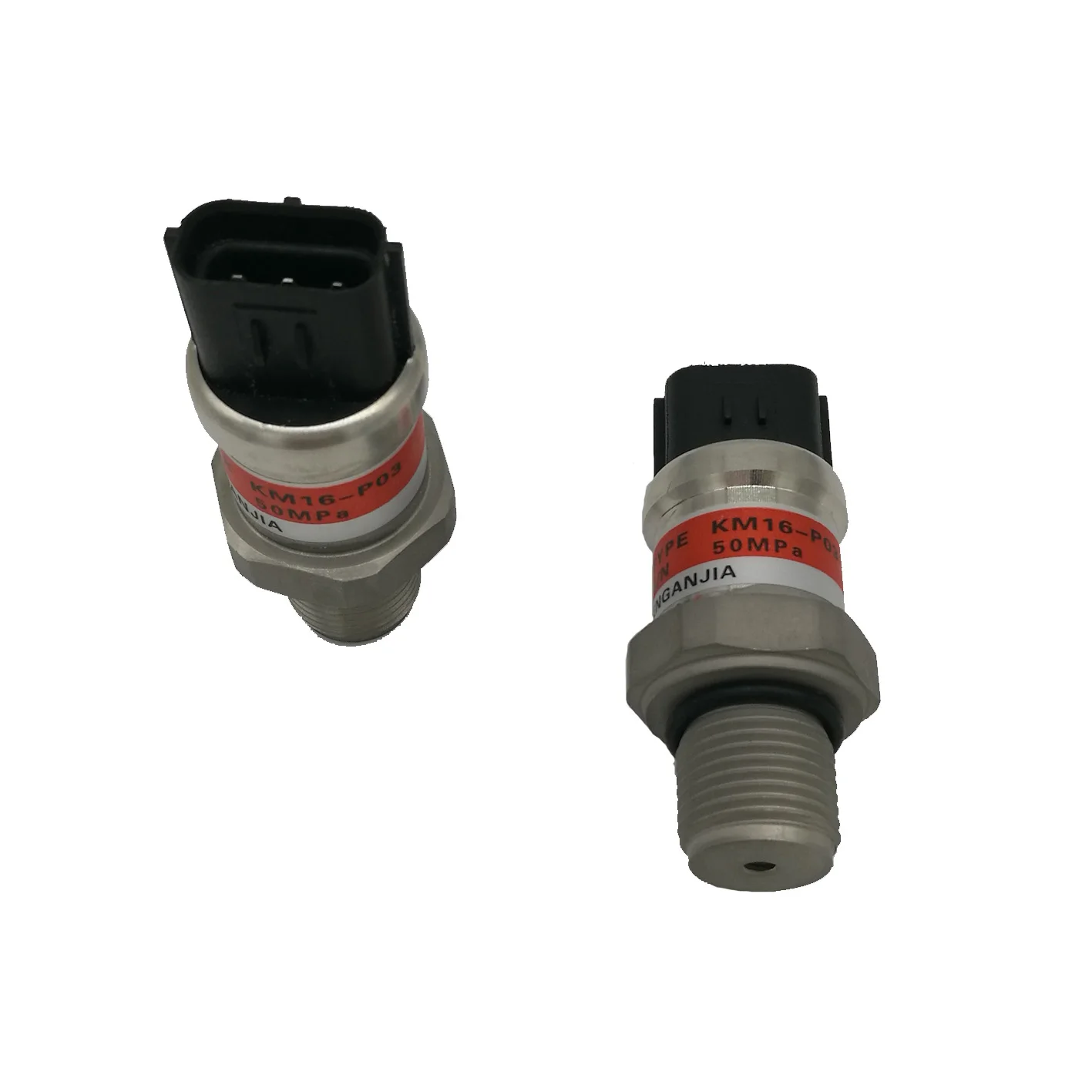 Hochdruck-Sensor-Schalter KM16-P03 KM10-P02 für Bagger Sumitomo SH200A2/3/5