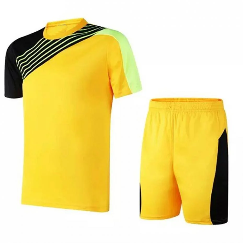 Football Shirt Maker Polyester Fabric Custom Team Soccer Jersey Buy