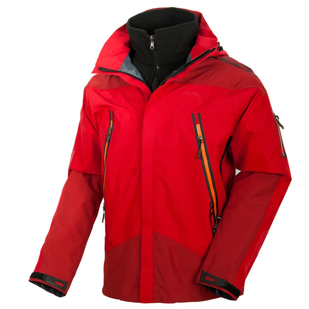 Custom Sample Customized Wholesale Wholesales Pullover Windbreaker Jacket