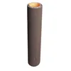 J weight flexible compact grain abrasive cloth roll for grinder
