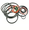 rubber seal rings for auto parts
