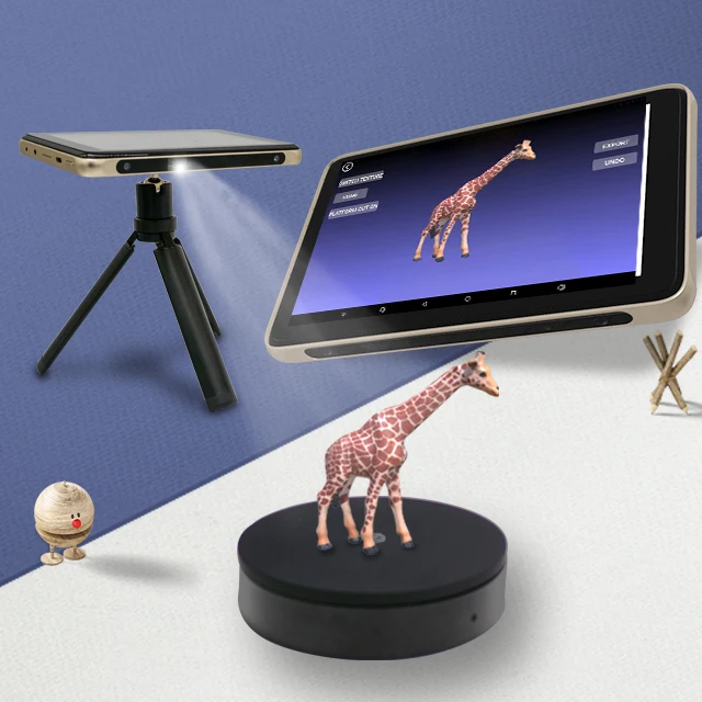 3d scanner android github