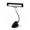 Wholesale Price Good Quality LED Music Stand Clip On Light/Lamp for Students Kids