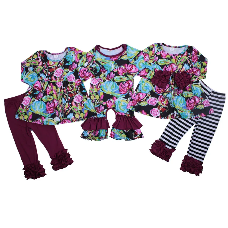 

Baby Outfit Boutique Baby Girls Winter Knitted Outfit Newborn Baby Girl Outfit, Picture