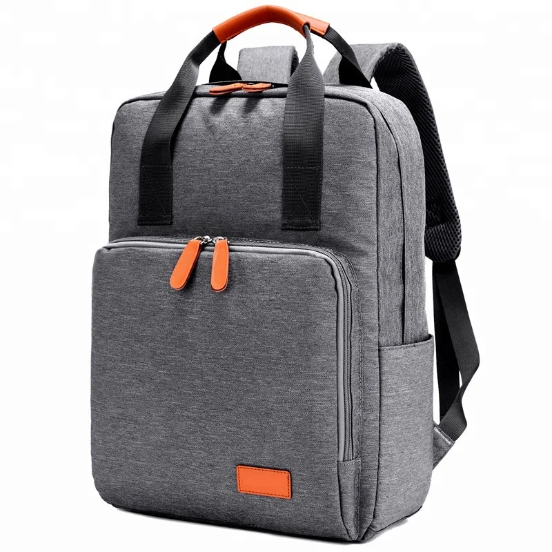 

Hot sale factory supply high quality school and sports laptop backpack, Customized