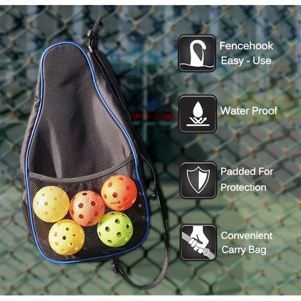 Pickeleball paddle 90611