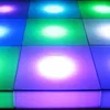 LED Stage Light LED Floor Tile LED Flashing Ground Tile Customized LED Stage Lighting