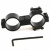 SPINA OPTICS 25.4mm QQ Torchlight Scope Mount