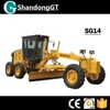 New Price 100/140/165/180/215 HP motor grader for sale, mini small motor grader for sale