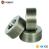 hot sale tap and die thread rolling machine flat die