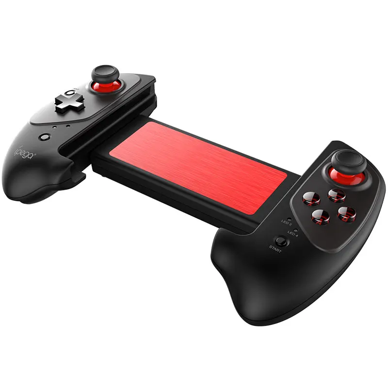 

phone game controller Joystick Controller Game, 2018 Newest joystick game controller, Black