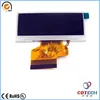 Bar Type 2.9 inch 320x120 TFT LCD Screen with Serial Peripheral Interface