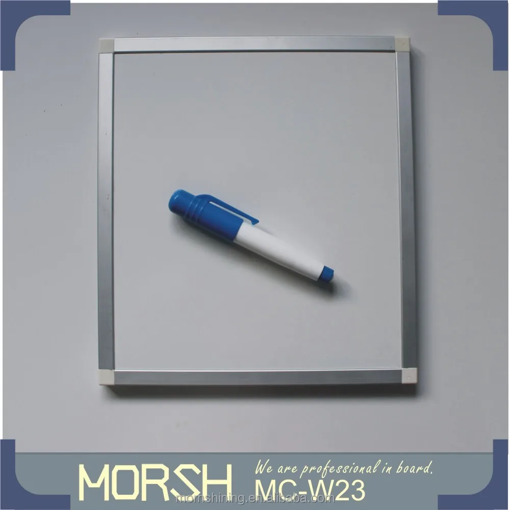 mini magnetic whiteboard