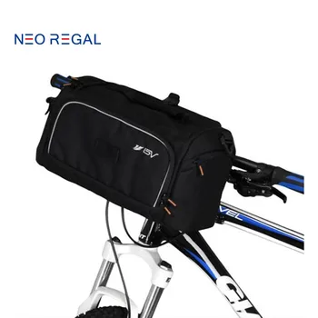 handlebar camera bag