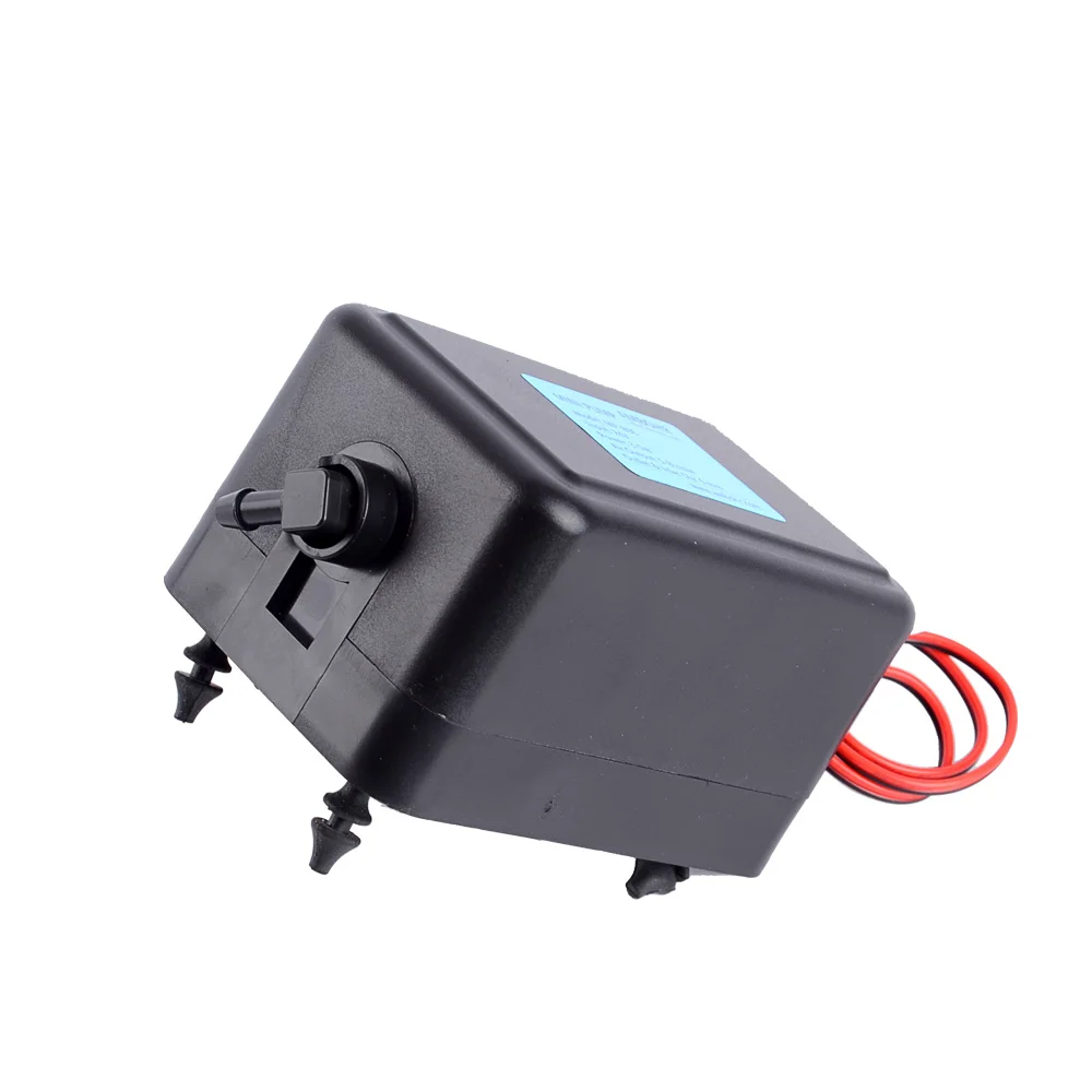 
AMBOHR 220Vac Mini Electric Balloon Inflator Air Pump MP-B08 