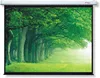 Manual Wall Screen automatic projection screen