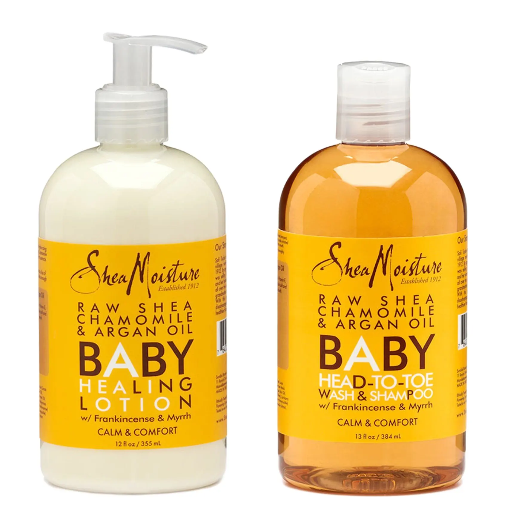 shea moisture baby eczema soap