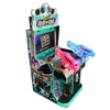 Coin Operated Arcade Amusement Electronic Kids Shooting Video Game Machine For Child