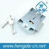 YH1250 Mechanical Cabinet Vault Lock Distribution Box Panel Lock