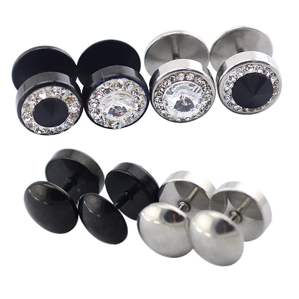 Surgical Steel Earrings Pastal Names Surgical Steel Earrings