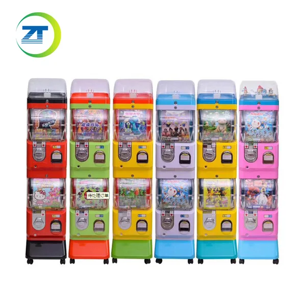 Mini Coin Operated Multi Vending Machine Manufacturers China,Self