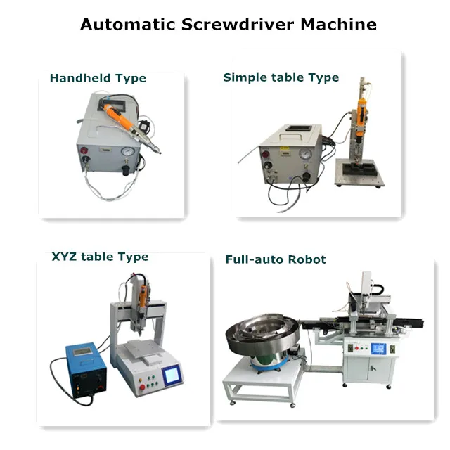 screw feeder all
