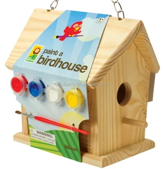 Wooden Bird Cage For Sale Wood Bird Feeder For Indoor And Outdoor