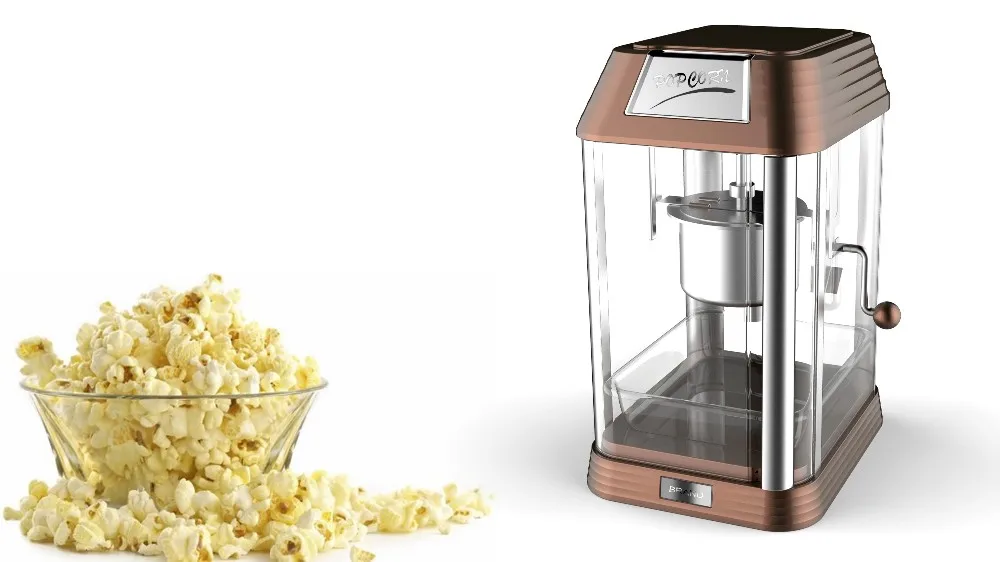 air popcorn machine