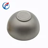 Pure Titanium Tableware Sets Titanium Soup Bowl Manufacturer