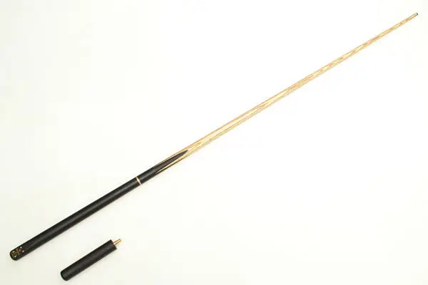 
High quality professional production snooker cue 